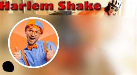 blippi harlem shake video|blippi harlem shake video original.